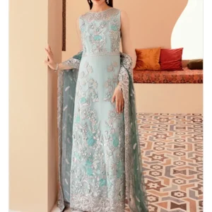 IMROZIA | Brides’21 | IB-07 Evangeline