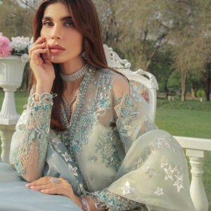 Le Las republic womenswear