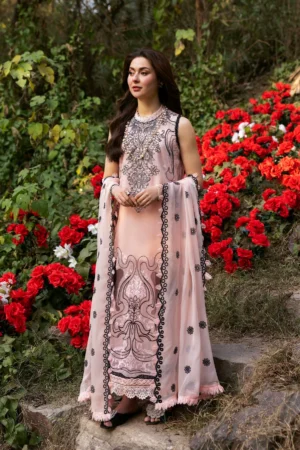 Luxury Formal 25 - SL-08-25-V1
