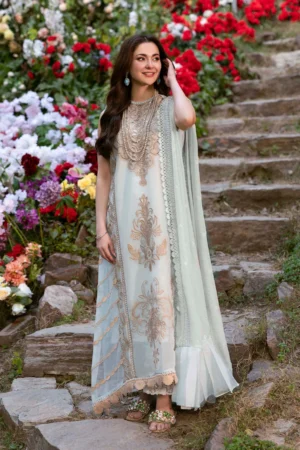 Luxury Formal 25 - SL-09-25-V1